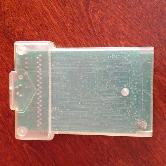 For Parts: Game Shark for Game Boy Color - Picture 2 of 4